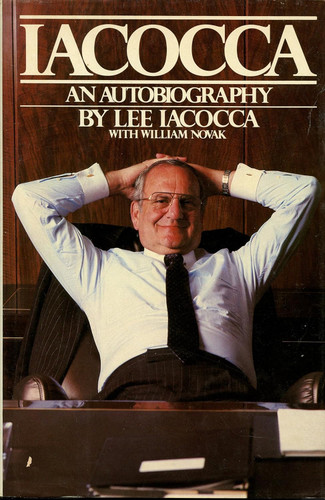 Iacocca: An Autobiography