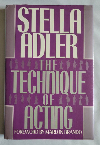 The Technique of Acting