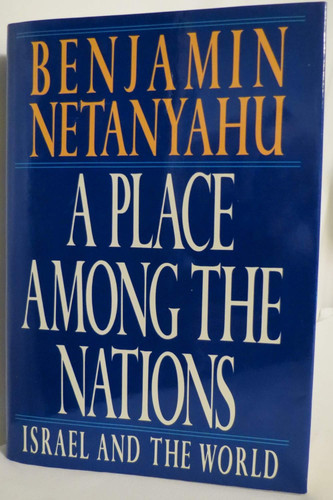 Place Among the Nations A