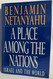 Place Among the Nations A Place Among the Nations A