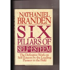 Six Pillars of Self-Esteem The