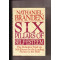 Six Pillars of Self-Esteem The