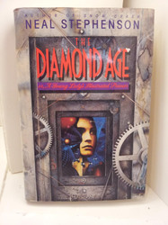 The Diamond Age or A Young Lady's Illustrated Primer