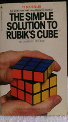 The Simple Solution to Rubik's Cube