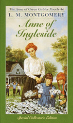 Anne of Ingleside (Anne of Green Gables No. 6)