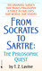 From Socrates to Sartre: The Philosophic Quest