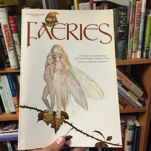 Faeries