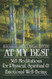 At My Best: 365 Meditations For The Physical Spiritual And Emotional