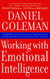 Working with Emotional Intelligence
