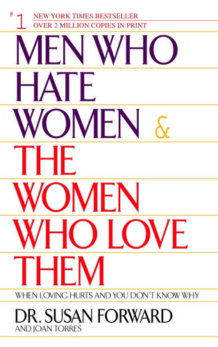 Men Who Hate Women and the Women Who Love Them: When Loving Hurts and