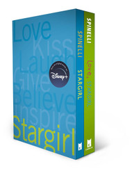 Stargirl/Love Stargirl Paperback Box Set
