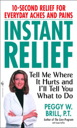 Instant Relief
