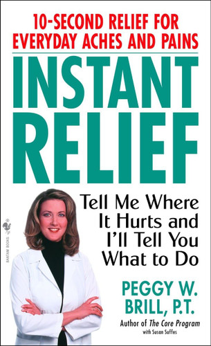 Instant Relief