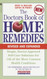 The Doctors Book of Home Remedies