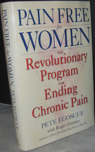 Pain Free for Women