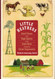 Little Heathens: Hard Times and High Spirits on an Iowa Farm During