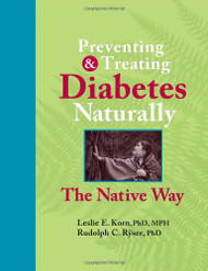 Preventing and Treating Diabetes Naturally