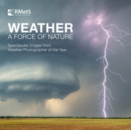 Weather - A Force of Nature: Spectacular images from Weather