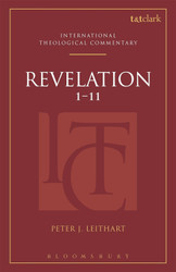Revelation 1-11 (T&T Clark International Theological Commentary)