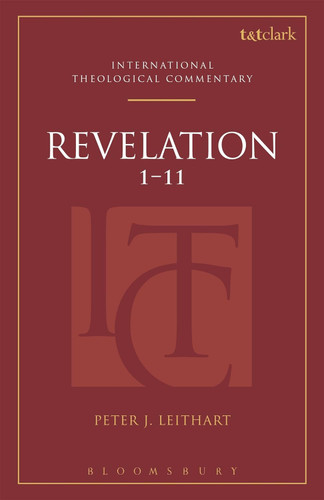 Revelation 1-11 (T&T Clark International Theological Commentary)
