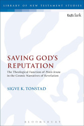 Saving God's Reputation