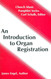 An Introduction to Organ Registration (Church Music Pamphlets)