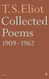 Collected Poems 1909-1962 (Faber Poetry)