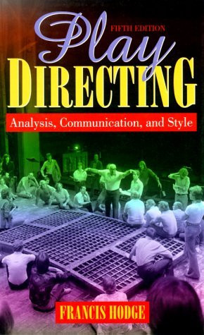 Play Directing