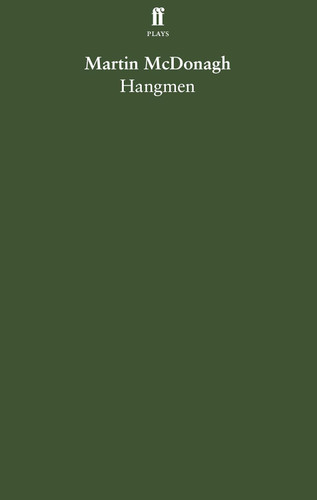 Hangmen (Faber Drama)
