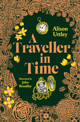 Traveller In Time A