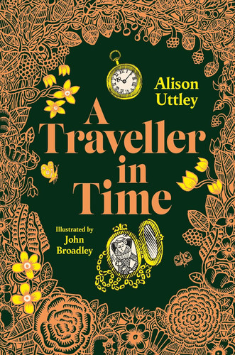Traveller In Time A
