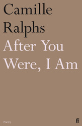 After You Were I Am