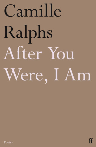 After You Were I Am