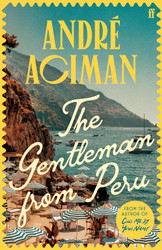 The Gentleman From Peru (Hardback)