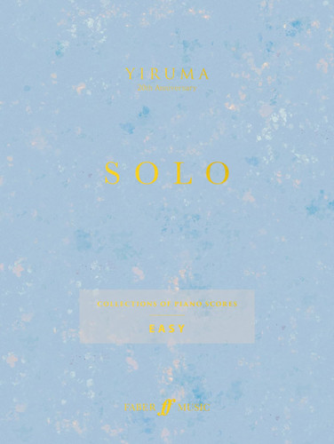 Yiruma Solo Easy