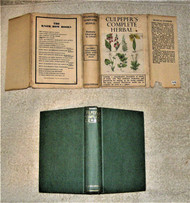 Culpeper's Complete Herbal