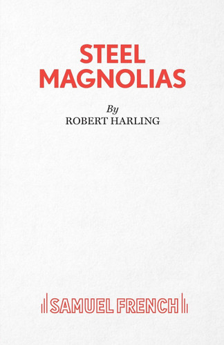 Steel Magnolias