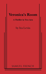 Veronica's Room