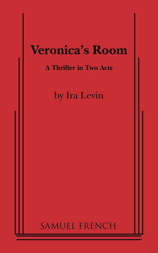 Veronica's Room