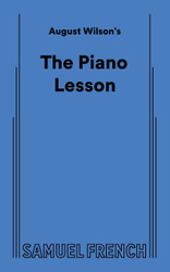 August Wilson's The Piano Lesson
