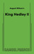 August Wilson's King Hedley II