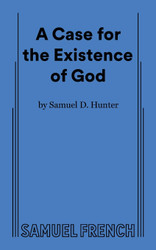 A Case for the Existence of God
