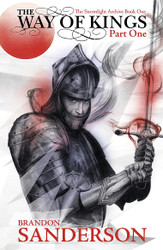 The Way of Kings Part One (Stormlight Archive)