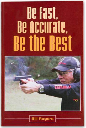 Be Fast Be Accurate Be the Best