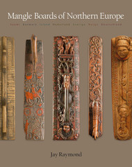 Mangle Boards of Northern Europe