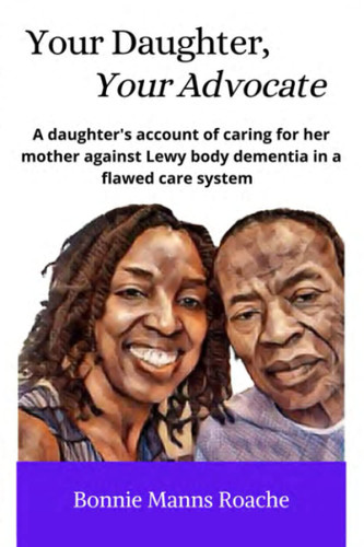 Your Daughter Your Advocate