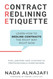 Contract Redlining Etiquette: How to leverage the power of redlines