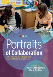 Portraits of Collaboration: Educators Working Together to Support