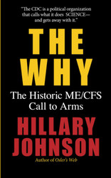 The Why: The Historic ME/CFS Call To Arms