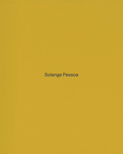 Solange Pessoa